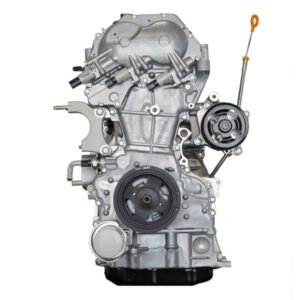Infiniti Nissan QR25DE 2.5L L4 Remanufactured Engine – 2014-2017