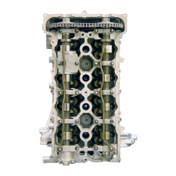 Infiniti Nissan SR20DE 2.0L L4 Remanufactured Engine – 8/93-12/99 - Image 4