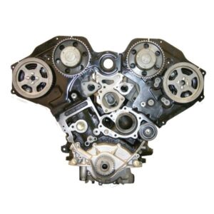 Infiniti Nissan VG30DE 3.0L V6 Remanufactured Engine – 1/92-7/95