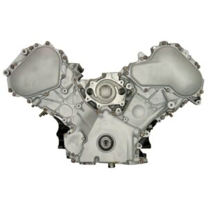 Infiniti Nissan VK56DE 5.6L V8 Remanufactured Engine – 2004-2006