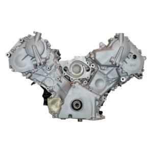 Infiniti Nissan VK56DE 5.6L V8 Remanufactured Engine – 2007-15