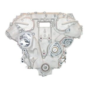 Infiniti Nissan VQ35DE 3.5L V6 Remanufactured Engine – 1/00-10/02