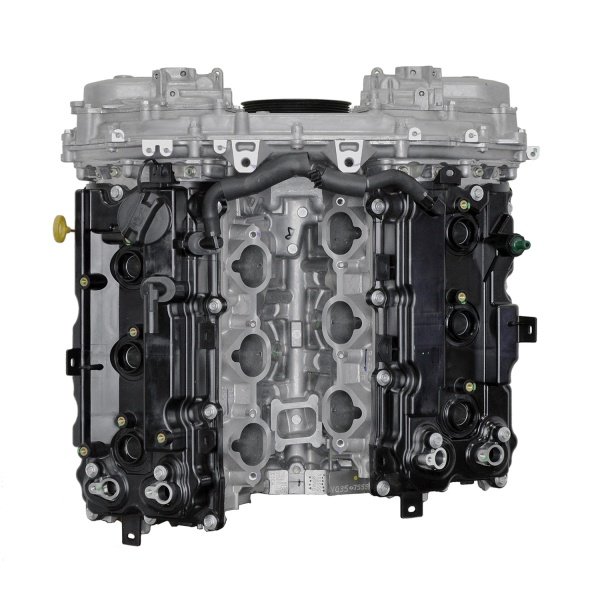 Infiniti Nissan VQ35DE 3.5L V6 Remanufactured Engine – 2015-2016 - Image 4