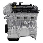 Infiniti Nissan VQ35DE 3.5L V6 Remanufactured Engine – 2015-2016 - Image 8