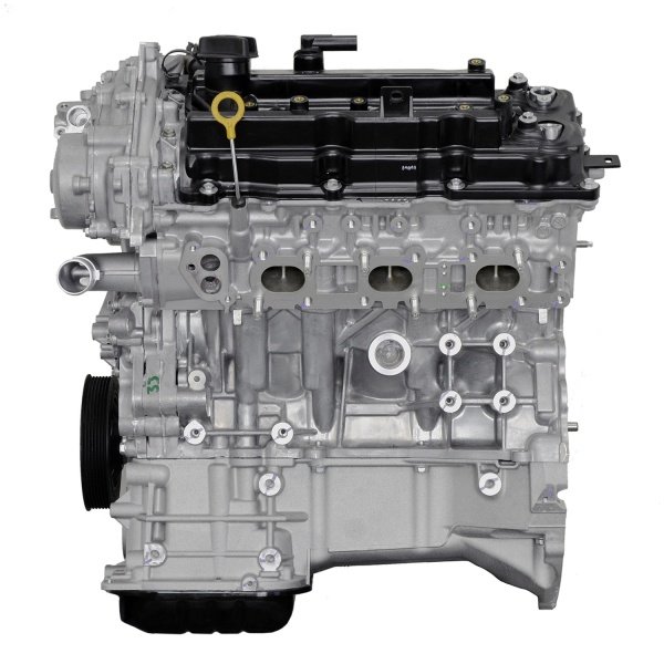 Infiniti Nissan VQ35DE 3.5L V6 Remanufactured Engine – 2015-2016 - Image 3