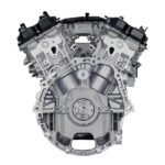 Infiniti Nissan VQ35DE 3.5L V6 Remanufactured Engine – 2015-2016 - Image 7
