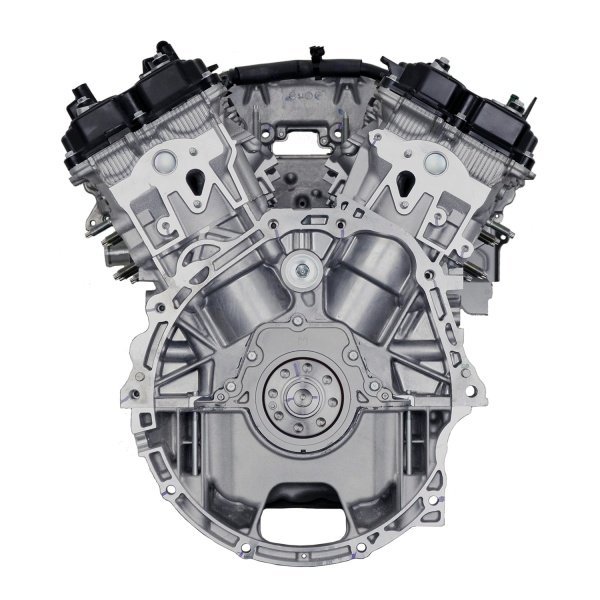 Infiniti Nissan VQ35DE 3.5L V6 Remanufactured Engine – 2015-2016 - Image 2