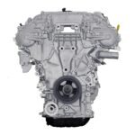 Infiniti Nissan VQ35DE 3.5L V6 Remanufactured Engine – 2015-2016 - Image 6