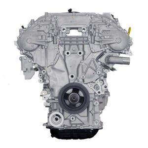Infiniti Nissan VQ35DE 3.5L V6 Remanufactured Engine – 2015-2016