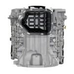 Infiniti Nissan VQ35DE 3.5L V6 Remanufactured Engine – 2015-2016 - Image 10