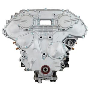 Infiniti Nissan VQ35DE 3.5L V6 Remanufactured Engine – 39449