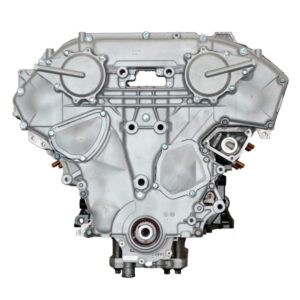 Infiniti Nissan VQ35DE 3.5L V6 Remanufactured Engine – 39965