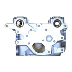 Isuzu 1.8 L4L Remanufactured Cylinder Head – 10/91-1993 4XF1