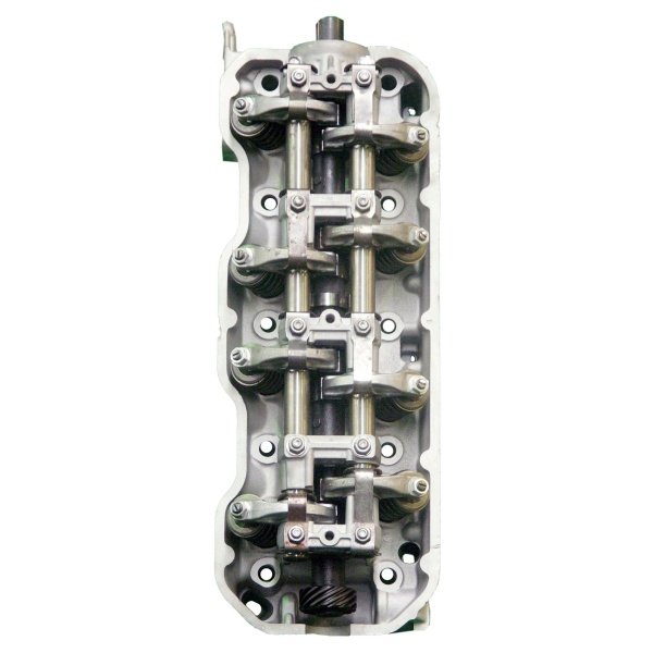 Isuzu 2.0 L4L Remanufactured Cylinder Head – 5/85-1989 4ZC1 - Image 5