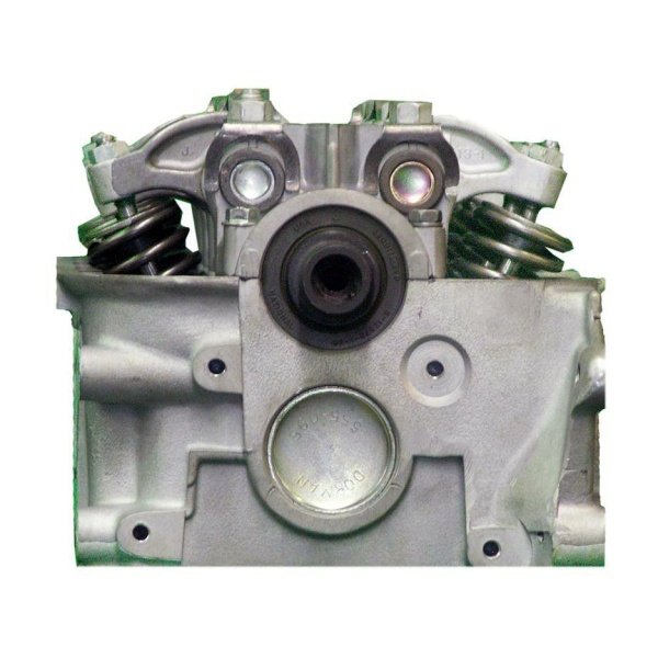 Isuzu 2.0 L4L Remanufactured Cylinder Head – 5/85-1989 4ZC1 - Image 3