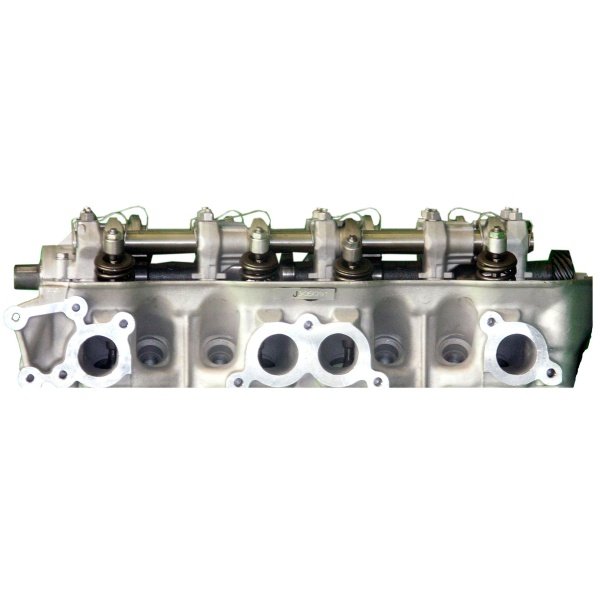 Isuzu 2.0 L4L Remanufactured Cylinder Head – 5/85-1989 4ZC1 - Image 4