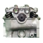 Isuzu 2.0 L4L Remanufactured Cylinder Head – 5/85-1989 4ZC1 - Image 8