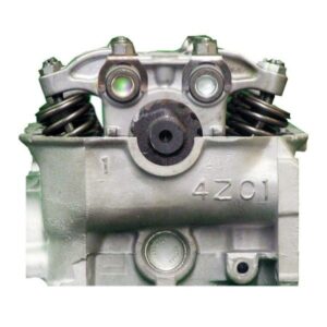 Isuzu 2.0 L4L Remanufactured Cylinder Head – 5/85-1989 4ZC1