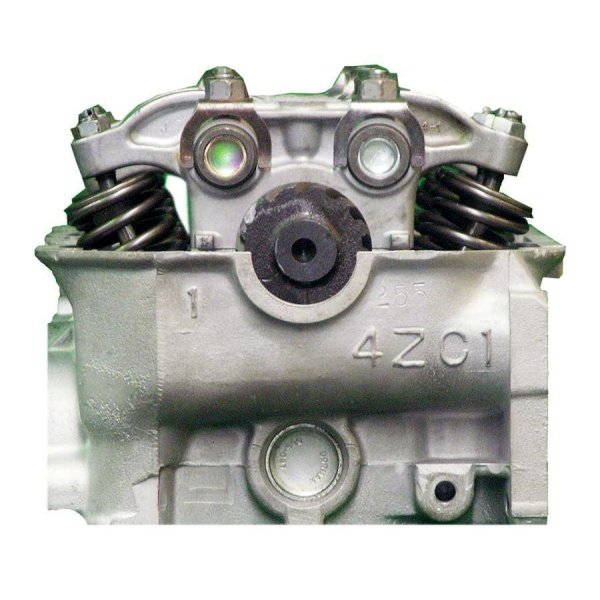 Isuzu 2.0 L4L Remanufactured Cylinder Head – 5/85-1989 4ZC1