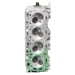 Isuzu 2.0 L4L Remanufactured Cylinder Head – 5/85-1989 4ZC1 - Image 13