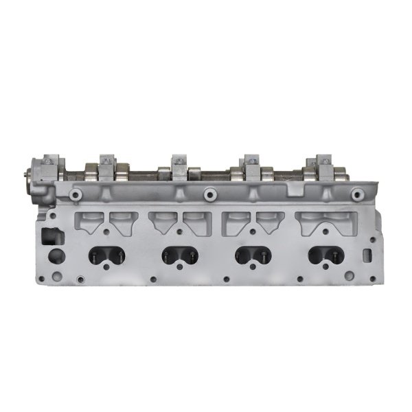 Isuzu 2.2/2.0 L4L Remanufactured Cylinder Head – 7/97-2003 - Image 2
