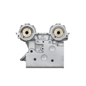 Isuzu 2.2/2.0 L4L Remanufactured Cylinder Head – 7/97-2003