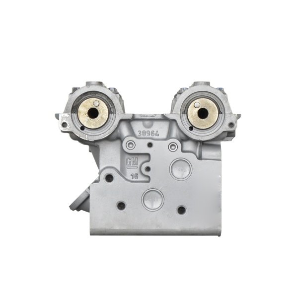 Isuzu 2.2/2.0 L4L Remanufactured Cylinder Head – 7/97-2003