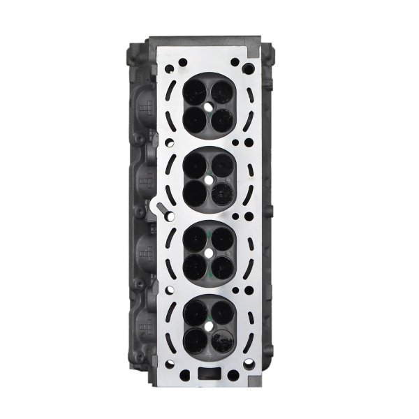 Isuzu 2.2/2.0 L4L Remanufactured Cylinder Head – 7/97-2003 - Image 6