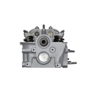 Isuzu 2.6 L4L Remanufactured Cylinder Head – 1988-11/92