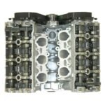 Isuzu 6VD1 3.2L V6 Remanufactured Engine – 10/91-10/95 - Image 9