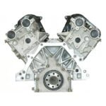 Isuzu 6VD1 3.2L V6 Remanufactured Engine – 10/91-10/95 - Image 7