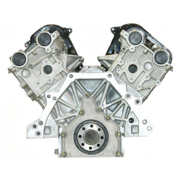 Isuzu 6VD1 3.2L V6 Remanufactured Engine – 10/91-10/95 - Image 2