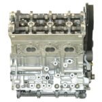 Isuzu 6VD1 3.2L V6 Remanufactured Engine – 10/91-10/95 - Image 8