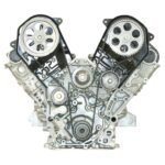 Isuzu 6VD1 3.2L V6 Remanufactured Engine – 10/91-10/95 - Image 6