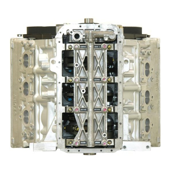 Isuzu 6VD1 3.2L V6 Remanufactured Engine – 10/91-10/95 - Image 5