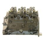 Isuzu Pontiac 2.8L V6 Remanufactured Engine – 1987-1991 - Image 8