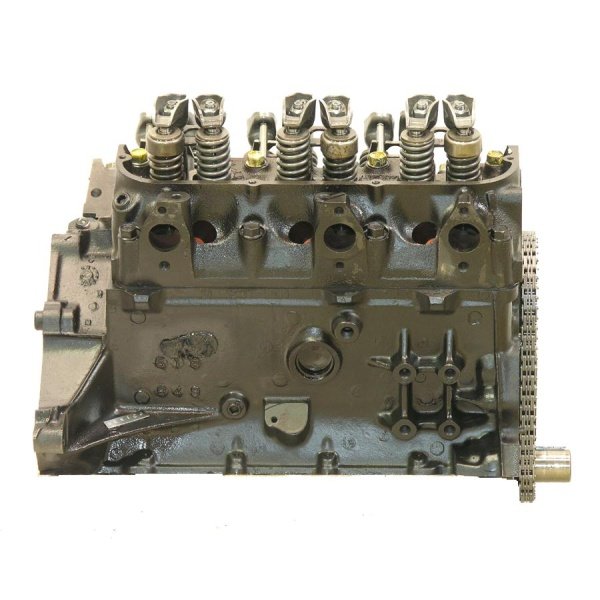 Isuzu Pontiac 2.8L V6 Remanufactured Engine – 1987-1991 - Image 3