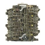 Isuzu Pontiac 2.8L V6 Remanufactured Engine – 1987-1991 - Image 9