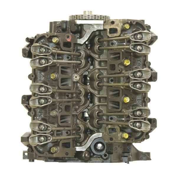 Isuzu Pontiac 2.8L V6 Remanufactured Engine – 1987-1991 - Image 4