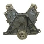 Isuzu Pontiac 2.8L V6 Remanufactured Engine – 1987-1991 - Image 7