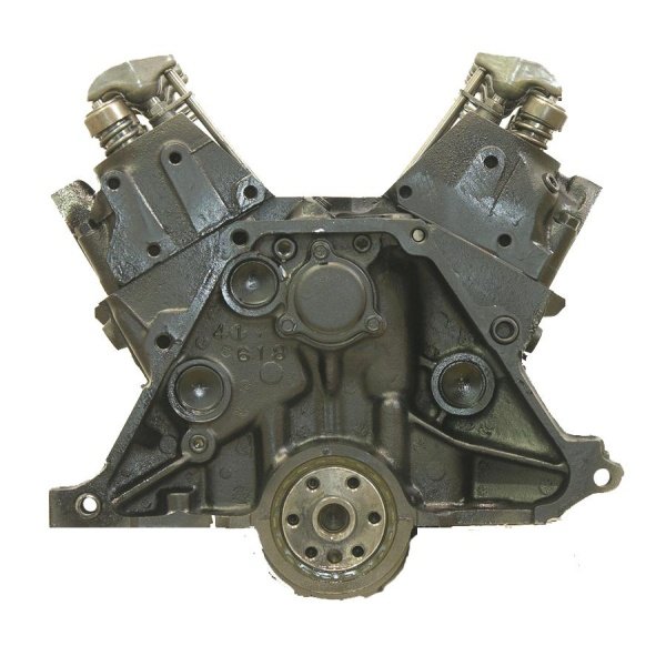 Isuzu Pontiac 2.8L V6 Remanufactured Engine – 1987-1991 - Image 2