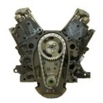Isuzu Pontiac 2.8L V6 Remanufactured Engine – 1987-1991 - Image 6