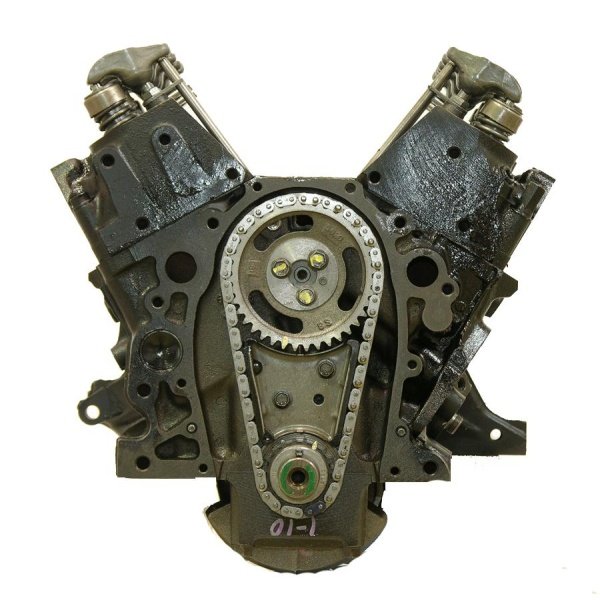 Isuzu Pontiac 2.8L V6 Remanufactured Engine – 1987-1991