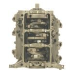 Isuzu Pontiac 2.8L V6 Remanufactured Engine – 1987-1991 - Image 10