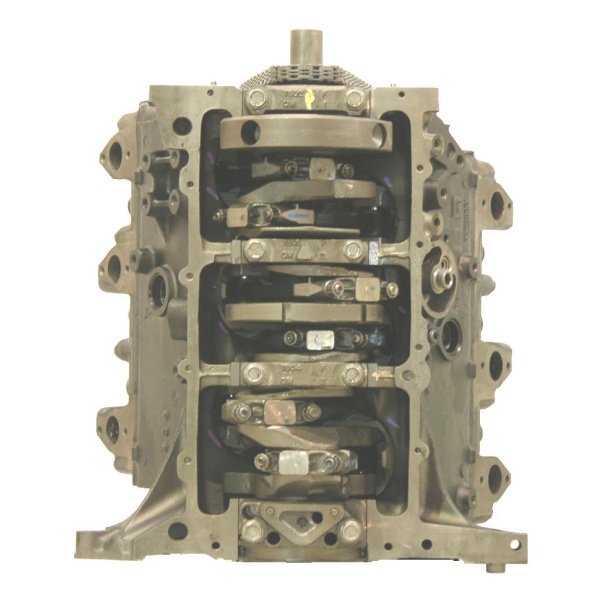 Isuzu Pontiac 2.8L V6 Remanufactured Engine – 1987-1991 - Image 5