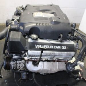 JDM 1991-1997 Toyota Ls400 sc400 Motor 1UZFE-Non VVTI 4.0L 8 Cyl Engine