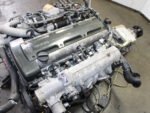 JDM 1993-1996 Toyota Supra, Aristo V300 Motor AT ECU 2JZGTE-NON-VVTI 3.0L 6 Cyl Engine - Image 19