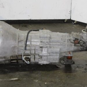 JDM 1994-1997 Nissan Skyline R33 5 Speed Manual RB25DET-2WD 2.5L 6 Cyl Transmission