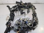 JDM 1996-2004 Nissan Frontier, Pathfinder, Xterra Motor VG33 3.3L 6 Cyl Engine - Image 7