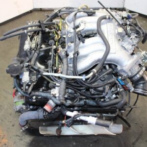 JDM 1996-2004 Nissan Frontier, Pathfinder, Xterra Motor VG33 3.3L 6 Cyl Engine